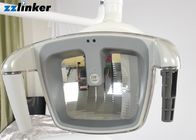 LK-A14TD 440 밀리미터 220V 50Hz 이식 치과 의자 장비